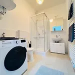Modern New Eggenberg 1b Appartamento Graz
