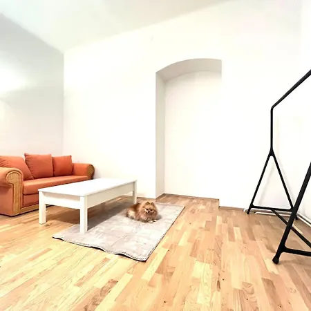 Modern New Eggenberg 1b Appartamento Graz