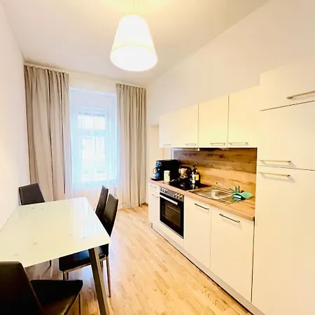 Modern New Eggenberg 1b Graz