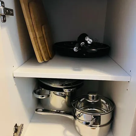 Modern New Eggenberg 1b Graz