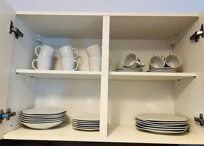 Modern New Eggenberg 1b Apartman