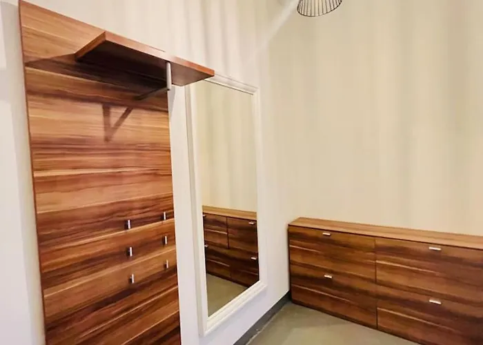 Modern New Eggenberg 1b Apartman Graz