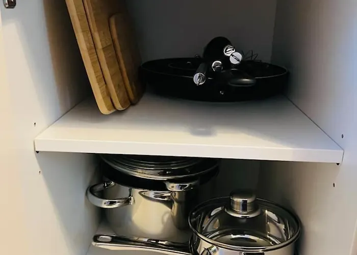 Modern New Eggenberg 1b Graz